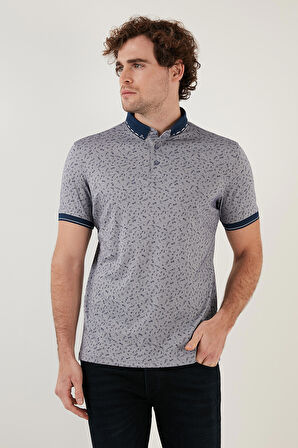 Buratti Erkek T Shirt 646B3270