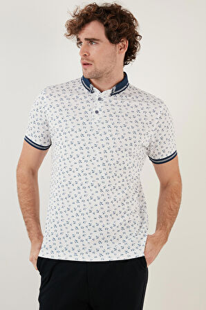 Buratti Erkek Polo T Shirt 646B3280