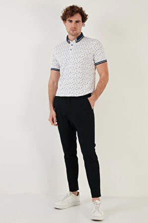 Buratti Erkek Polo T Shirt 646B3280