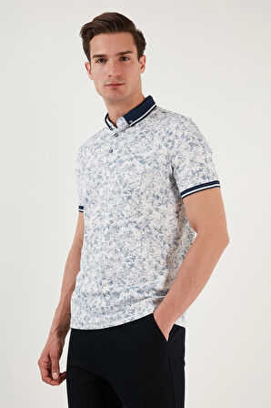 Buratti Erkek Polo T Shirt 646B3300