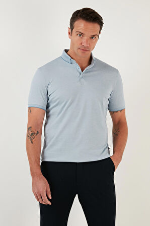 Buratti Erkek Polo T Shirt 646R1000