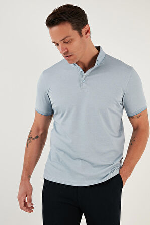 Buratti Erkek Polo T Shirt 646R1000