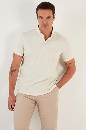 Buratti Erkek Polo T Shirt 646R1000
