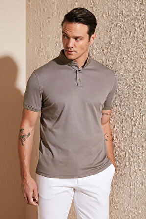 Buratti Erkek Polo T Shirt 646R1000