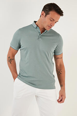 Buratti Erkek Polo T Shirt 646R1000