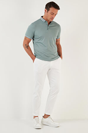 Buratti Erkek Polo T Shirt 646R1000