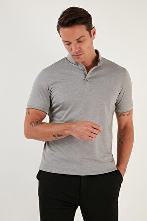 Buratti Erkek Polo T Shirt 646R1000