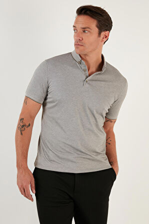 Buratti Erkek Polo T Shirt 646R1000