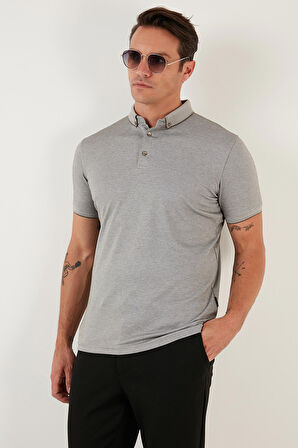 Buratti Erkek Polo T Shirt 646R1000