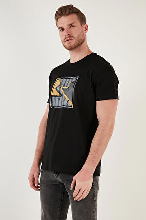 Buratti Erkek T Shirt 646R4040