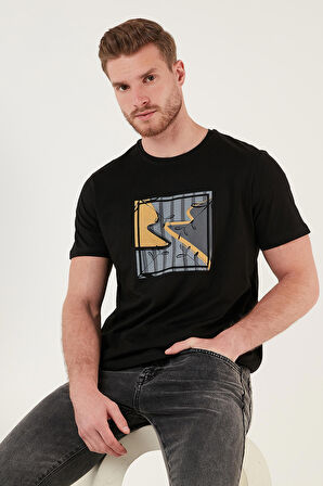 Buratti Erkek T Shirt 646R4040