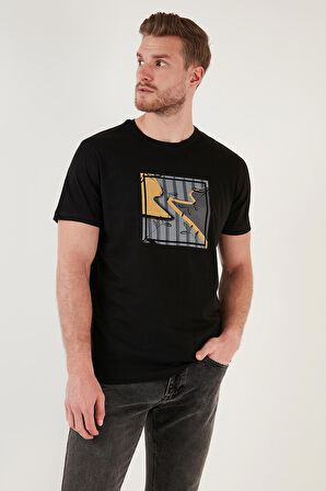 Buratti Erkek T Shirt 646R4040