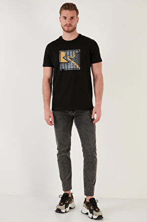 Buratti Erkek T Shirt 646R4040