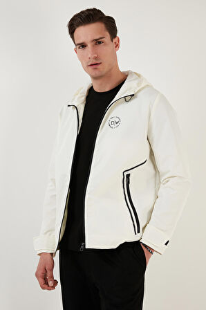 Buratti Erkek Mont 497LUKE