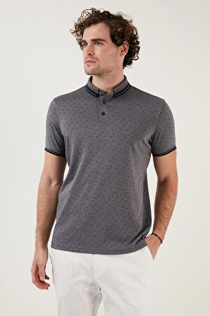 Buratti Erkek Polo T Shirt 646B3250