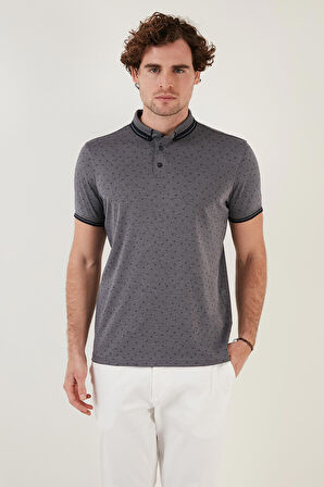 Buratti Erkek Polo T Shirt 646B3250
