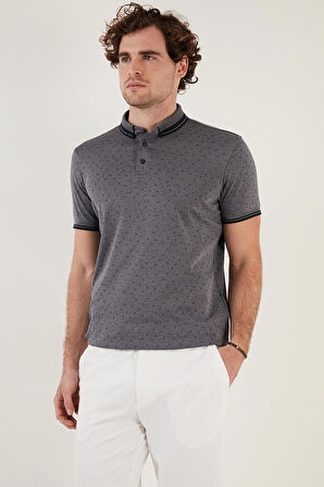 Buratti Erkek Polo T Shirt 646B3250