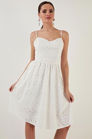Lela Bayan Elbise 648ZPN3035