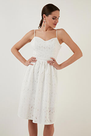 Lela Bayan Elbise 648ZPN3035
