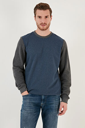 Buratti Erkek Sweat 5905041