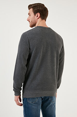 Buratti Erkek Sweat 5905041