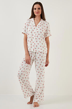 Lela Bayan Pijama Takımı 6110290