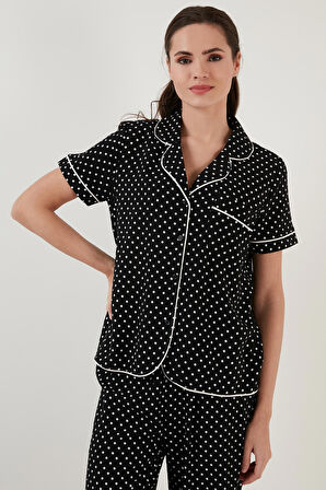 Lela Bayan Pijama Takımı 6110102