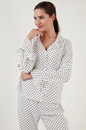 Lela Bayan Pijama Takımı 6110310