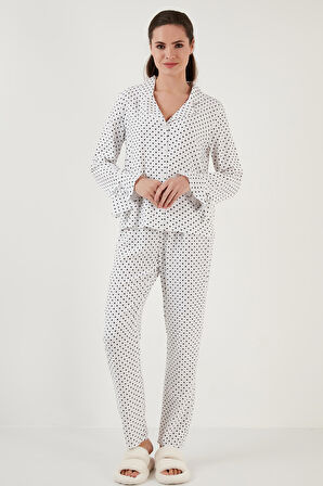 Lela Bayan Pijama Takımı 6110310