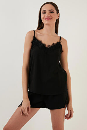 Lela Kadın Pijama Takımı 6110300