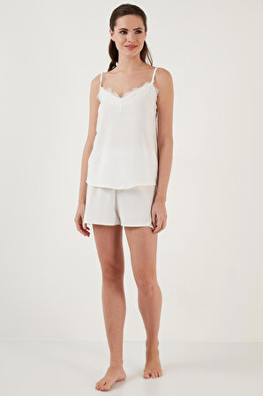 Lela Kadın Pijama Takımı 6110300