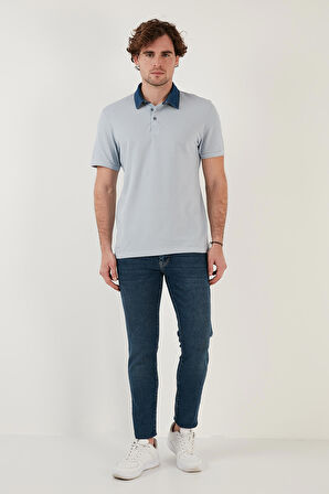 Buratti Erkek Polo 5902134