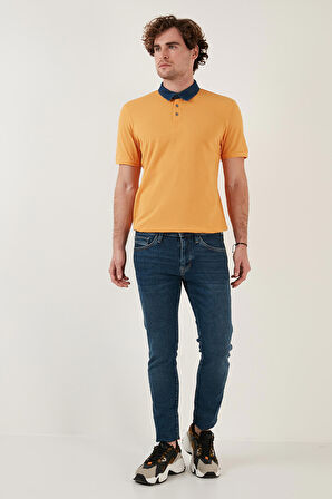 Buratti Erkek Polo 5902134