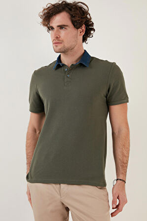 Buratti Erkek Polo 5902134