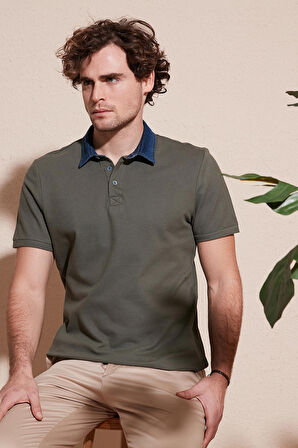 Buratti Erkek Polo 5902134