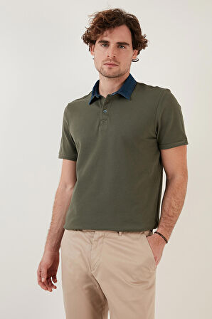 Buratti Erkek Polo 5902134