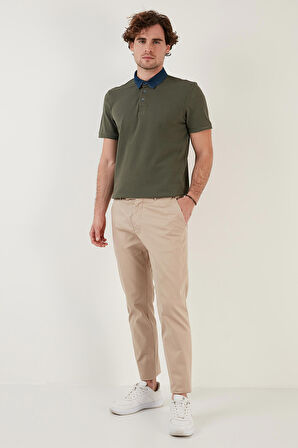 Buratti Erkek Polo 5902134