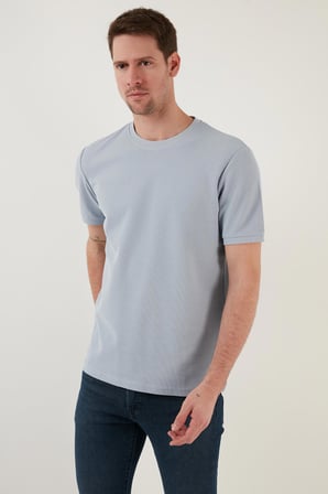 Buratti Erkek T Shirt 5902387