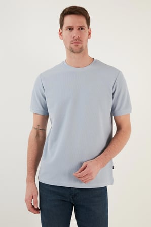 Buratti Erkek T Shirt 5902387