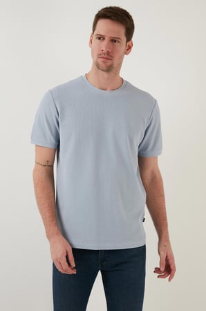 Buratti Erkek T Shirt 5902387