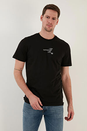 Buratti Erkek T Shirt 5902623