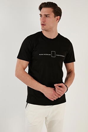 Buratti Erkek T Shirt 5902620