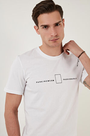 Buratti Erkek T Shirt 5902620