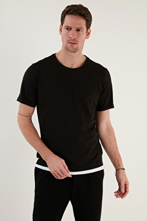 Buratti Erkek T Shirt 5902515