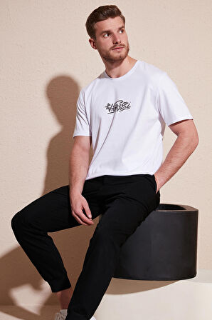 Buratti Erkek T Shirt 5902603