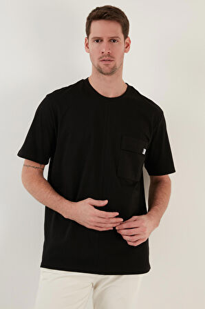 Buratti Erkek T Shirt 5902605