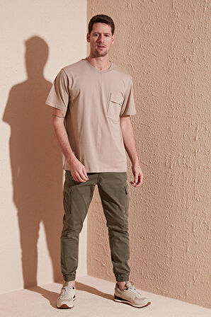 Buratti Erkek T Shirt 5902605