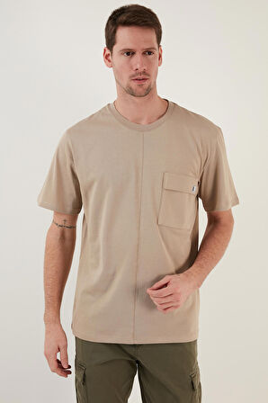 Buratti Erkek T Shirt 5902605