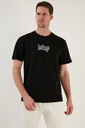 Buratti Erkek T Shirt 5902637