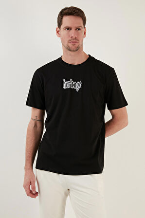 Buratti Erkek T Shirt 5902637